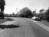 View of Road 694 - Pinellas County, Florida