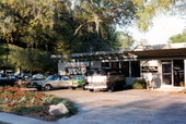 Pine Castle Center for the Arts - Orlando, Florida.