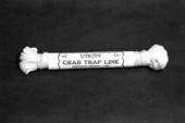 Crab trap line