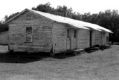 Bunkhouse at El Maximo Ranch- Frostproof, Florida