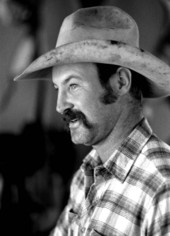 Saddle maker Mike Wilder- Kenansville, Florida