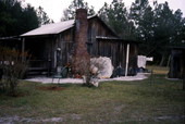 Example of rural architecture