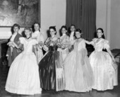 Suncoast Civic Ballet of St. Petersburg - White Springs, Florida