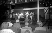 Tribute to Will McLean performance at the 1991 Florida Folk Festival - White Springs, Florida