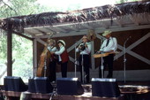 Country Cousins performing - North Miami, Florida.