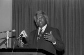City Commission candidate - Tallahassee, Florida.