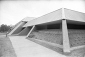Tallahassee Community College Sports Center - Tallahassee, Florida.
