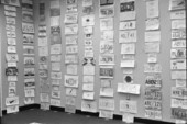 Florida license tag drawings - Tallahassee, Florida.