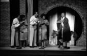 Sweet Auburn performing at Florida State University - Tallahassee, Florida.