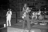 Torrea musical group - Tallahassee, Florida.