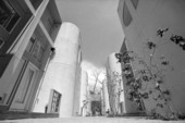 View of The Atrium - Tallahassee, Florida.