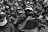 Spectators - Gainesville, Florida.