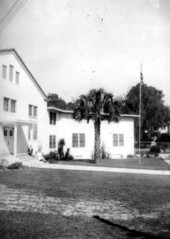 Gainesville Recreation Dept.'s Service Center.