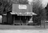 Old Country Store, home of the Suwannee River Crafts Guild - White Springs, Florida