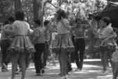 Suwannee River Cloggers.