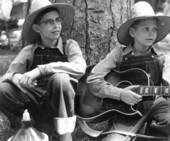 Charlie and Stevie Steadham of Gainesville- White Springs, Florida