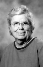 Portrait of Florida Park Service naturalist Carol Beck - Tallahassee, Florida.
