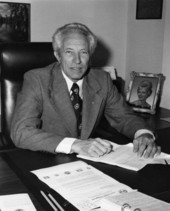 State Representative Gus Craig - Tallahassee, Florida