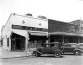 A & P Grocery Store - Winter Haven, Florida