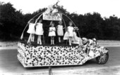 Parade - Winter Haven, Florida