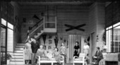 Play performed by the Winter Haven Community Playhouse