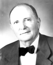 Burr, George