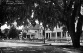 Ernest and Gary residences - Bartow, Florida