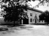 City Hall and Fire Department