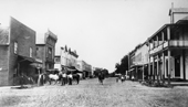 East Main Street - Bartow