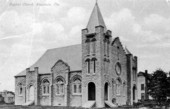First Baptist Church - Wauchula, Florida