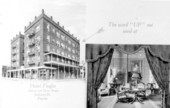 Hotel Flagler - Jacksonville, Florida