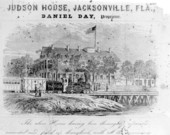 Judson House - Jacksonville, Florida