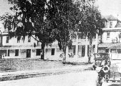 Varanda Hotel - Brooksville, Florida