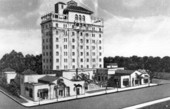 The Polk - Haines City, Florida