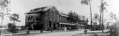 New Seminole Hotel - Winter Park, Florida