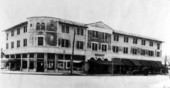 Altonia Hotel - Miami Beach, Florida