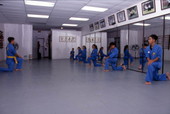 Van Vo Dao students - Orlando, Florida.