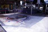 Stan's Idle Hour bar - Goodland, Florida.
