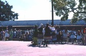 Polish American dancers