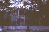 House in Key West - Key West, Florida.