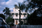 House in Key West at 227 Duval Street.