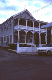 House in Key West - Key West, Florida.