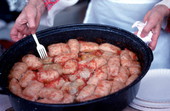 Ukrainian food