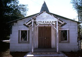 Little Galilee Holy Church of Father, Son & Holy Ghost - Mayo, Florida