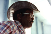 Tour boat guide Hawk Jackson - Wakulla Springs, Florida