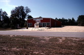 Brighton bingo hall - Brighton Reservation, Florida