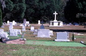 St. Ambrose Cemetery :