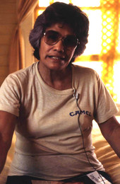 Guadalupe Ramos - Seville, Florida