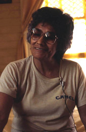 Guadalupe Ramos - Seville, Florida