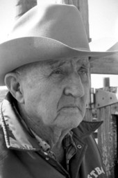 Former ranch foreman Douglas Thompson - Frostproof, Florida